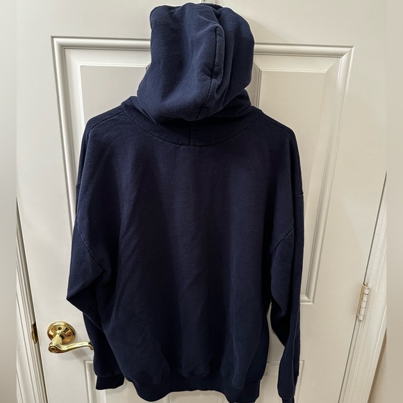 Vintage 💎 ARMY hoodie - Picture 4 of 5